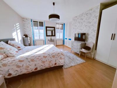 Acheter Maison 125 m2 Mery-sur-seine