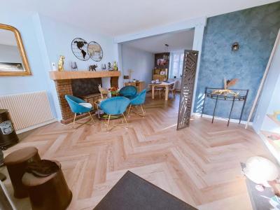 Acheter Maison Mery-sur-seine 154000 euros