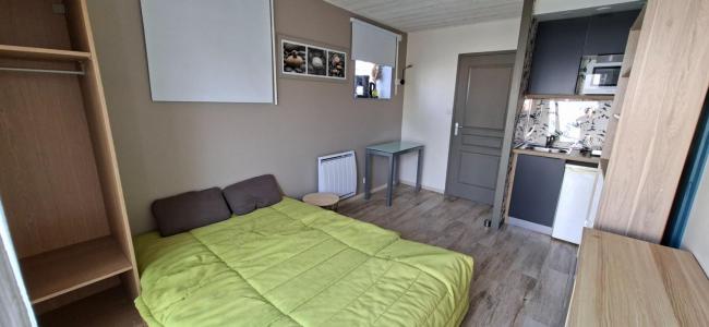 For rent Gorges 1 room 17 m2 Loire atlantique (44190) photo 0
