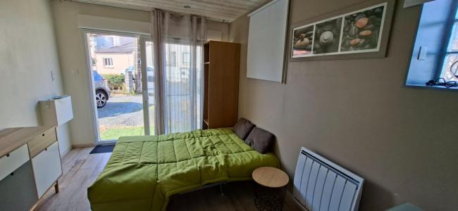 For rent Gorges 1 room 17 m2 Loire atlantique (44190) photo 1