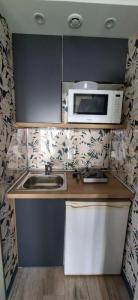 For rent Gorges 1 room 17 m2 Loire atlantique (44190) photo 2