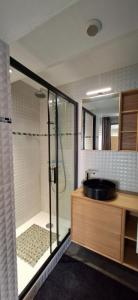 For rent Gorges 1 room 17 m2 Loire atlantique (44190) photo 3