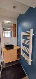 For rent Gorges 1 room 17 m2 Loire atlantique (44190) photo 4