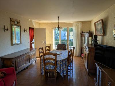 For sale Charite-sur-loire 5 rooms 100 m2 Nievre (58400) photo 1