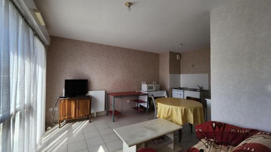 For sale Chevigny-saint-sauveur 1 room 36 m2 Cote d'or (21800) photo 0