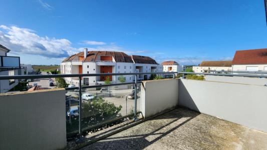 For sale Chevigny-saint-sauveur 1 room 36 m2 Cote d'or (21800) photo 4