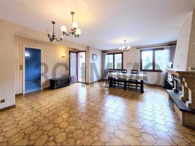 For sale Villeurbanne 7 rooms 265 m2 Rhone (69100) photo 2