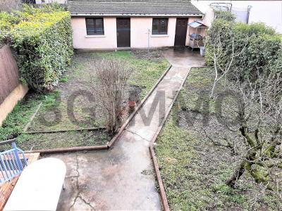 For sale Villeurbanne 7 rooms 265 m2 Rhone (69100) photo 3