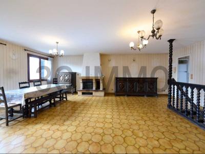 For sale Villeurbanne 7 rooms 265 m2 Rhone (69100) photo 4