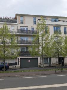 Acheter Parking Soisy-sous-montmorency