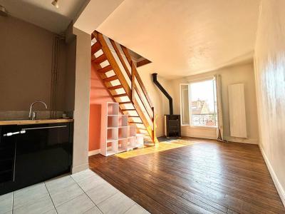 For sale Alfortville 3 rooms 48 m2 Val de Marne (94140) photo 4