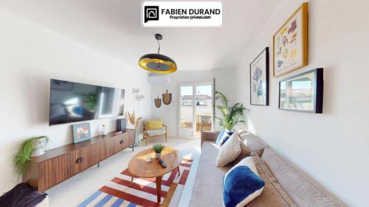 Annonce Vente 3 pices Appartement Saint-raphael 83