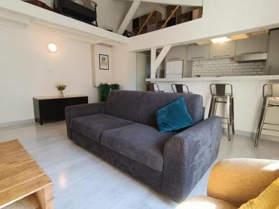 For sale Melun 2 rooms 35 m2 Seine et marne (77000) photo 1
