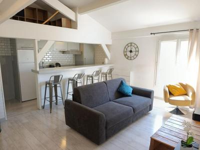 For sale Melun 2 rooms 35 m2 Seine et marne (77000) photo 4