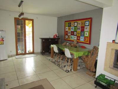 For sale Lagny 5 rooms 104 m2 Oise (60310) photo 3