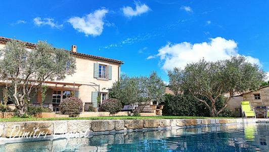 For sale Pezenas 5 rooms 200 m2 Herault (34120) photo 1