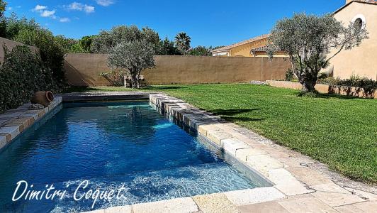 For sale Pezenas 5 rooms 200 m2 Herault (34120) photo 2