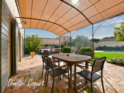 For sale Pezenas 5 rooms 200 m2 Herault (34120) photo 3