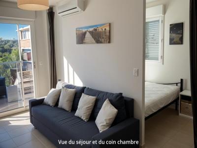 For sale Porto-vecchio 1 room 26 m2 Corse (20137) photo 0