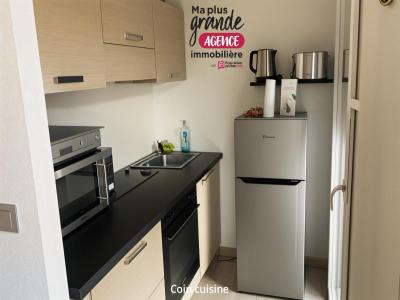 For sale Porto-vecchio 1 room 26 m2 Corse (20137) photo 2