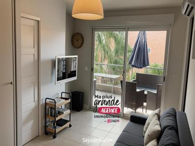 For sale Porto-vecchio 1 room 26 m2 Corse (20137) photo 3