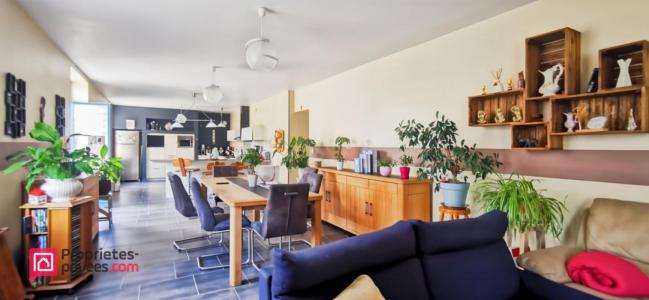 Annonce Vente 9 pices Maison Linzeux 62