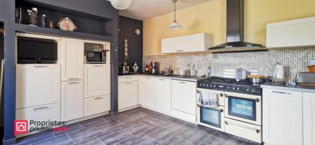 Acheter Maison 227 m2 Linzeux