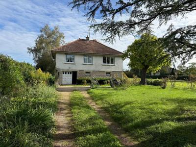For sale Saint-marcel 5 rooms 83 m2 Saone et loire (71380) photo 0