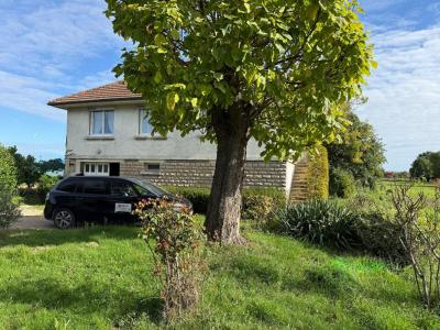 For sale Saint-marcel 5 rooms 83 m2 Saone et loire (71380) photo 1