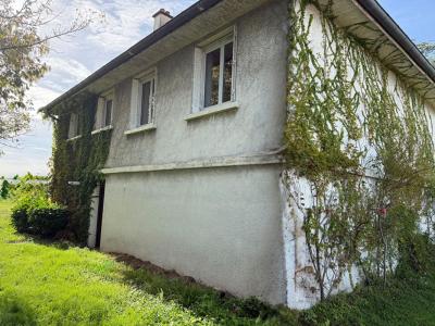 For sale Saint-marcel 5 rooms 83 m2 Saone et loire (71380) photo 3