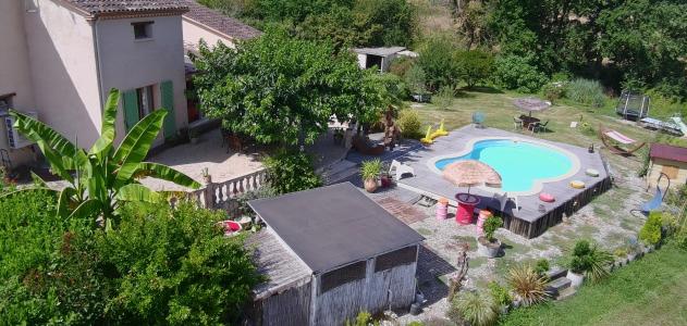 Acheter Maison Salvetat-belmontet Tarn et garonne