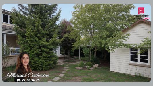 For sale Saint-andre-les-vergers 5 rooms 105 m2 Aube (10120) photo 0