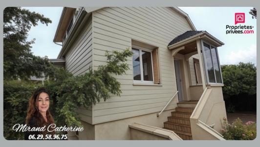 For sale Saint-andre-les-vergers 5 rooms 105 m2 Aube (10120) photo 1