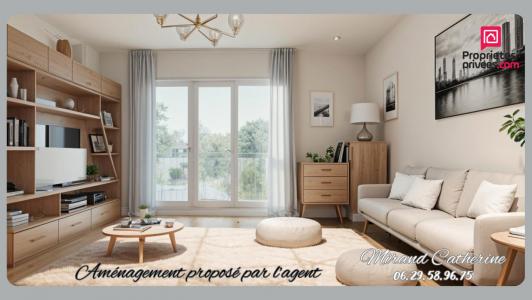 Annonce Vente 3 pices Appartement Troyes 10