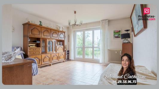 Acheter Appartement Troyes Aube