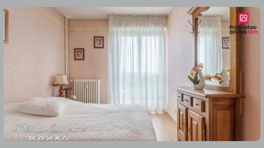 Acheter Appartement Troyes 74500 euros