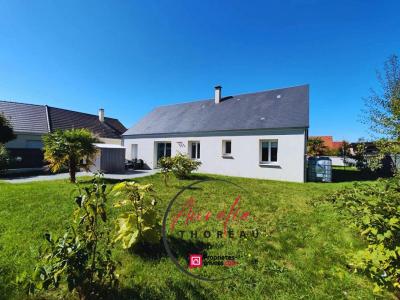 For sale Neuville-aux-bois 4 rooms 79 m2 Loiret (45170) photo 1
