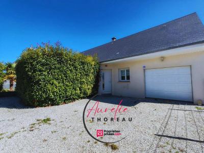 For sale Neuville-aux-bois 4 rooms 79 m2 Loiret (45170) photo 2