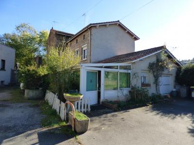 For sale Saint-genest-lerpt 4 rooms 104 m2 Loire (42530) photo 1