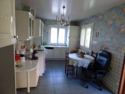 For sale Saint-genest-lerpt 4 rooms 104 m2 Loire (42530) photo 2
