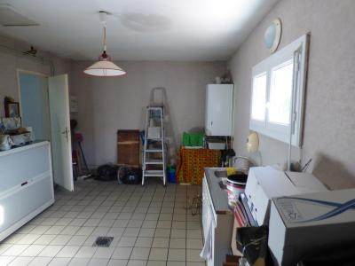 For sale Saint-genest-lerpt 4 rooms 104 m2 Loire (42530) photo 3