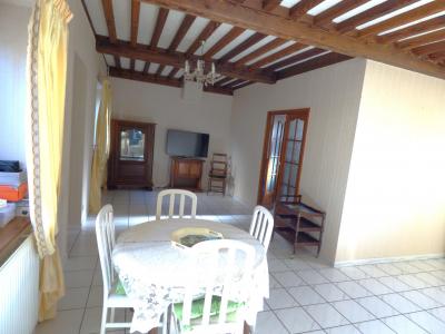 For sale Saint-genest-lerpt 4 rooms 104 m2 Loire (42530) photo 4