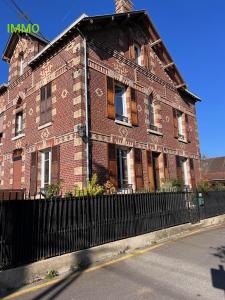 For sale Verberie 5 rooms 92 m2 Oise (60410) photo 0