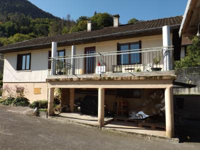 For sale Marnaz 4 rooms 83 m2 Haute savoie (74460) photo 0