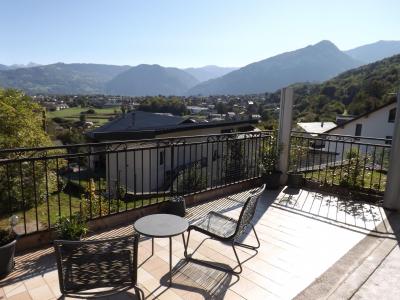 For sale Marnaz 4 rooms 83 m2 Haute savoie (74460) photo 1