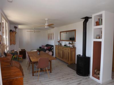 For sale Marnaz 4 rooms 83 m2 Haute savoie (74460) photo 2