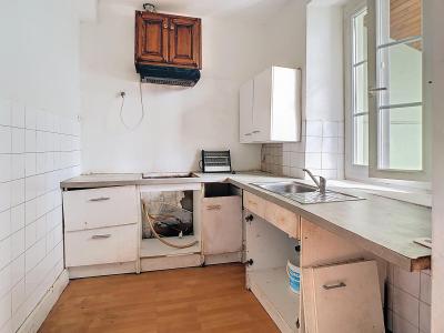 Acheter Maison Mirande 85000 euros