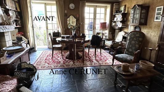 For sale Auray 10 rooms 130 m2 Morbihan (56400) photo 1