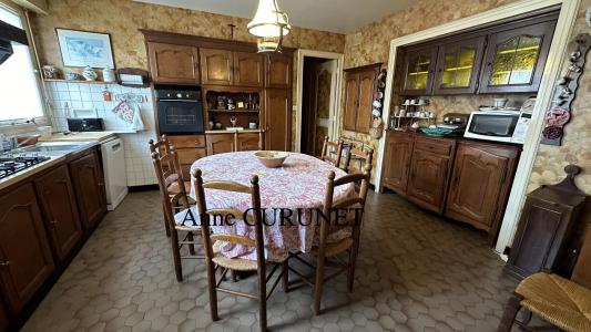 For sale Auray 10 rooms 130 m2 Morbihan (56400) photo 3