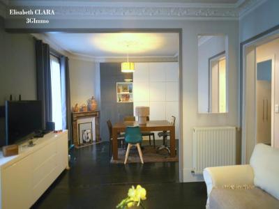 Acheter Appartement 51 m2 Perreux-sur-marne